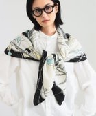 【デミルクス ビームス/Demi-Luxe BEAMS】のmanipuri / モンゴルフィエ バルーン ストール 25AW マニプリ 人気、トレンドファッション・服の通販 founy(ファニー) ファッション Fashion レディースファッション Fashion for Women 2025年 2025 2025-2026秋冬・A/W Autumn/Winter 2025–26 AW25–26 インド Indian Textile ストール Stole, Wrap バルーン Balloon, Balloon Silhouette thumbnail BLACK|ID: prp329100004618786 ipo3291000000033677073