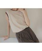 【ローリーズファーム/LOWRYS FARM】のハイショクタンク ベージュ51|ID:prp329100004618835