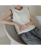 【ローリーズファーム/LOWRYS FARM】のハイショクタンク アイボリー08|ID:prp329100004618835