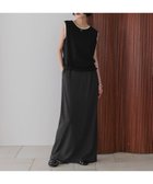 【ローリーズファーム/LOWRYS FARM】のハイショクタンク ブラック09|ID:prp329100004618835
