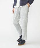 【シップス/SHIPS / MEN】の【WEB限定】SHIPS 吸水速乾・UVケア・防シワ Drymix 鹿の子 イージーパンツ 人気、トレンドファッション・服の通販 founy(ファニー) ファッション Fashion メンズファッション Fashion for Men ボトムス Bottoms 吸水 Absorbent, Quick-Dry 鹿の子 Piqué, Kanoko Fabric シャーリング Shirring, Ruched シンプル Simple, Minimal スリム Slim, Slim Fit テーパード Tapered, Tapered Pants ドローストリング Drawstring, Pull Cord 定番 Standard, Basic Item パターン Pattern, Design Print ポケット Pocket, Pocket Detail おすすめ Recommended / Our Picks 夏 Summer エレガント 上品 Elegant thumbnail グレー|ID: prp329100004618955 ipo3291000000033120453