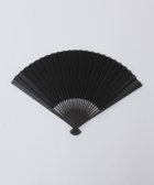 【シップス/SHIPS / MEN】の宮脇賣扇庵 竜馬扇 ブラック|ID: prp329100004618980 ipo3291000000033120872