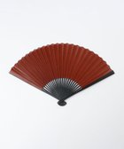 【シップス/SHIPS / MEN】の宮脇賣扇庵 竜馬扇 ブラウン|ID: prp329100004618980 ipo3291000000033120875