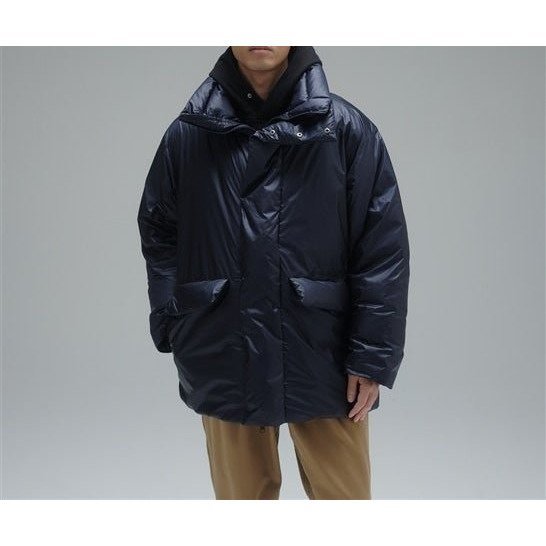 【ニューバランス/new balance / MEN】のMET24 Short Down Jacket インテリア・キッズ・メンズ・レディースファッション・服の通販 founy(ファニー) https://founy.com/ ファッション Fashion メンズファッション Fashion for Men ジャケット Jacket, Outerwear ダイヤモンド Diamond, Brilliant Cut ダウン Down, Puffer ハイネック High Neck, Mock Neck フェザー Feather, Feather Detail |ID: prp329100004618981 ipo3291000000033120889