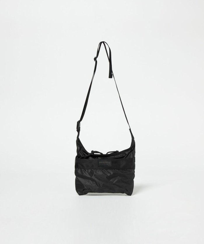 【ユナイテッドアローズ/UNITED ARROWS / MEN】の【別注】 BRIEFING SOLID LIGHT SACOCHE/サコッシュ インテリア・キッズ・メンズ・レディースファッション・服の通販 founy(ファニー) https://founy.com/ ファッション Fashion メンズファッション Fashion for Men コレクション Collection, Seasonal Line コンパクト Compact, Small Size 軽量 Lightweight, Ultra Light スマート Smart, Elegant パターン Pattern, Design Print フィット Fit, Slim Fit ポケット Pocket, Pocket Detail 別注 Limited Edition, Custom Order ミリタリー Military, Army Style モダン Modern, Contemporary ワーク Workwear, Utility Style おすすめ Recommended / Our Picks 旅行 Travel ギフト プレゼント Gift / Present |ID: prp329100004618990 ipo3291000000033120956
