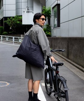 【スノーピーク/SNOW PEAK】 Packable Shoulder Bag人気、トレンドファッション・服の通販 founy(ファニー) ファッション Fashion レディースファッション Fashion for Women バッグ Bags ショルダー Shoulder, Shoulder Strap シンプル Simple, Minimal スリット Slit, Slit Detail ポケット Pocket, Pocket Detail 軽量 Lightweight, Ultra Light |ID:prp329100004618994