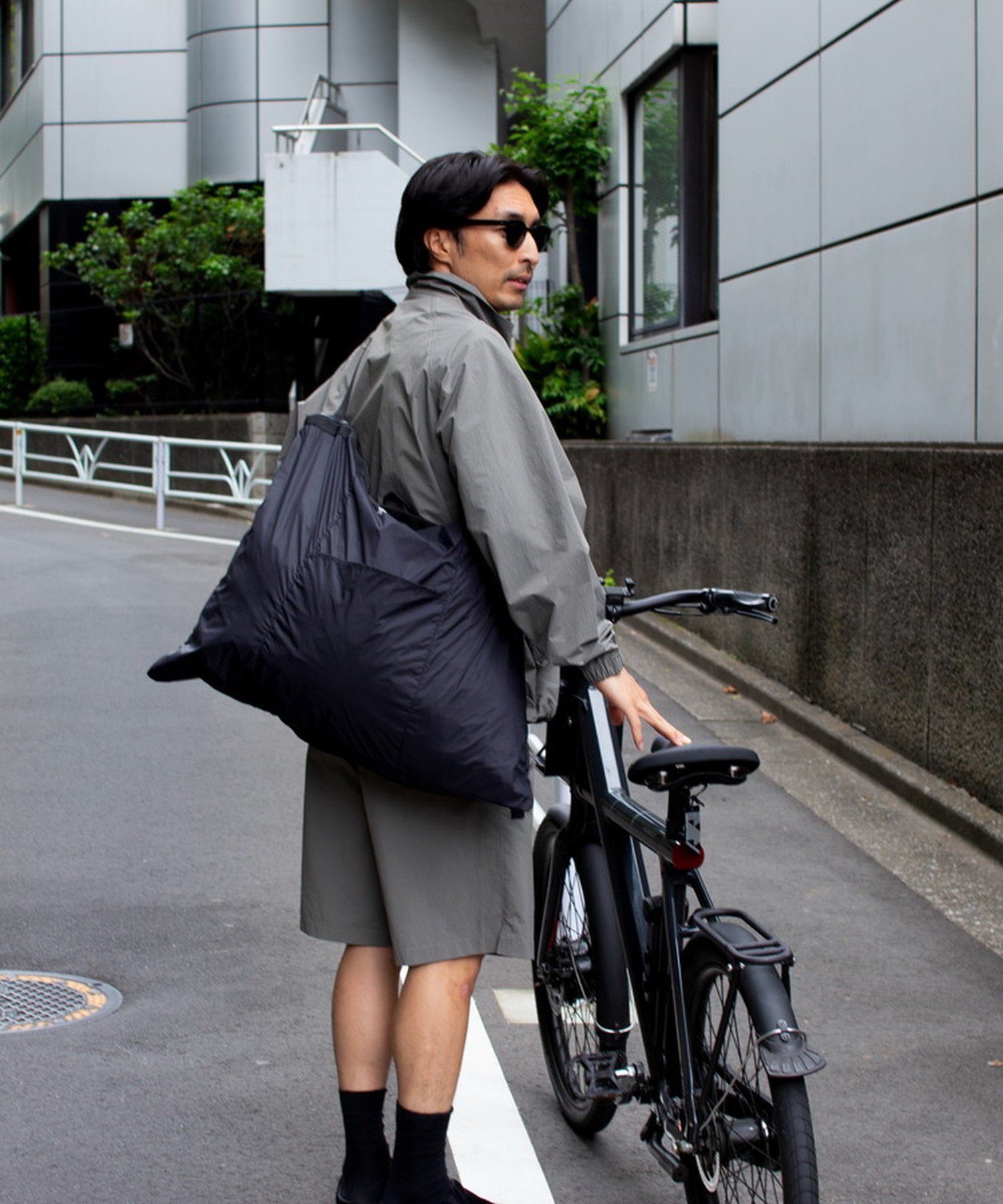 【スノーピーク/SNOW PEAK】のPackable Shoulder Bag 人気、トレンドファッション・服の通販 founy(ファニー) 　ファッション　Fashion　レディースファッション　Fashion for Women　バッグ　Bags　ショルダー　Shoulder, Shoulder Strap　シンプル　Simple, Minimal　スリット　Slit, Slit Detail　ポケット　Pocket, Pocket Detail　軽量　Lightweight, Ultra Light　 other-1|ID: prp329100004618994 ipo3291000000033121044