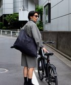 【スノーピーク/SNOW PEAK】のPackable Shoulder Bag 人気、トレンドファッション・服の通販 founy(ファニー) ファッション Fashion レディースファッション Fashion for Women バッグ Bags ショルダー Shoulder, Shoulder Strap シンプル Simple, Minimal スリット Slit, Slit Detail ポケット Pocket, Pocket Detail 軽量 Lightweight, Ultra Light thumbnail BLACK|ID: prp329100004618994 ipo3291000000033121046