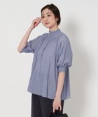 【ユナイテッドアローズ/UNITED ARROWS】のシャーリング ハイネック ブラウス その他1|ID:prp329100004618995