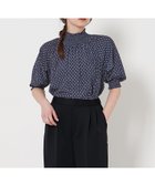 【ユナイテッドアローズ/UNITED ARROWS】のシャーリング ハイネック ブラウス その他7|ID:prp329100004618995