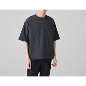 【ニューバランス/new balance / MEN】のMET24 Woven Short SleeveTee 人気、トレンドファッション・服の通販 founy(ファニー) ファッション Fashion メンズファッション Fashion for Men ショート Short, Short Length ストレッチ Stretch, Stretchy Fabric スリーブ Sleeve, Long Sleeve / Short Sleeve フィット Fit, Slim Fit ポケット Pocket, Pocket Detail リラックス Relax, Relaxed Fit |ID:prp329100004619001