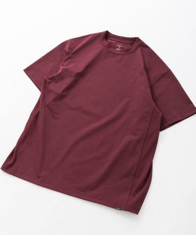 【アーバンリサーチ ドアーズ/URBAN RESEARCH DOORS / MEN】の『吸水速乾/UVカット』DRY OUT SHORT-SLEEVE T-SHIRTS 人気、トレンドファッション・服の通販 founy(ファニー) ファッション Fashion メンズファッション Fashion for Men 吸水 Absorbent, Quick-Dry シンプル Simple, Minimal ドレープ Drape, Draping Fabric パターン Pattern, Design Print フィット Fit, Slim Fit ベーシック Basic, Essential リラックス Relax, Relaxed Fit レギュラー Regular, Standard Fit S/S・春夏 SS, Spring/Summer, Warm Season 夏 Summer 2025年 2025 2025春夏・S/S Spring/Summer 2025 SS25 |ID:prp329100004619009