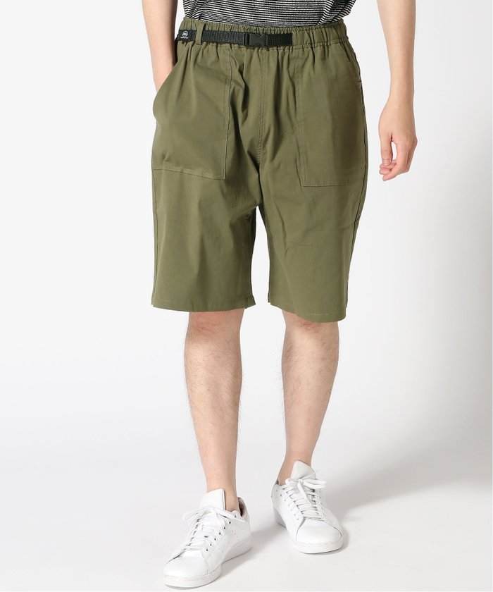 【ジムマスター/gym master / MEN】のgym master/ストレッチヘリンボーンショーツ インテリア・キッズ・メンズ・レディースファッション・服の通販 founy(ファニー) https://founy.com/ ファッション Fashion メンズファッション Fashion for Men おすすめ Recommended / Our Picks アウトドア Outdoor Clothing イエロー Yellow ショート Short, Short Length ストレッチ Stretch, Stretchy Fabric ハーフ Half, Half-Length ポケット Pocket, Pocket Detail メンズ Men's, Menswear ワイド Wide, Wide Fit エレガント 上品 Elegant 夏 Summer 春 Spring S/S・春夏 SS, Spring/Summer, Warm Season |ID: prp329100004619336 ipo3291000000033127294