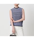 【ユナイテッドアローズ/UNITED ARROWS】のYTM ノースリーブ ニット 人気、トレンドファッション・服の通販 founy(ファニー) ファッション Fashion レディースファッション Fashion for Women トップス・カットソー Cut & Sew Tops ニット Knit Tops & Sweaters キャミソール&ノースリーブ Camisoles & Sleeveless Tops インナー Innerwear カーディガン Cardigan, Knitwear ジャケット Jacket, Outerwear スカラップ Scallop, Scalloped Edge ノースリーブ Sleeveless, No-Sleeve ワイド Wide, Wide Fit エレガント 上品 Elegant 透かし Cut-Out, Lacework thumbnail その他7|ID: prp329100004619382 ipo3291000000033127803