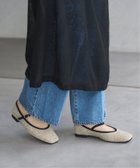 【ル タロン/Le Talon】の《追加》スクエアソフトメリージェーン 人気、トレンドファッション・服の通販 founy(ファニー) ファッション Fashion レディースファッション Fashion for Women シューズ Shoes, Footwear スクエア Square, Square Shape ソックス Socks, Hosiery トリミング Trimming, Decorative Edge トレンド Trend, Trending Now バレエ Ballet, Ballet Style ラップ Wrap, Wrap Design ロング Long, Long-Length ワイド Wide, Wide Fit 人気 Popular, Best Seller thumbnail ベージュ|ID: prp329100004619628 ipo3291000000033635541