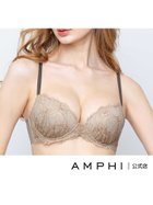 【アンフィ/AMPHI】のくっきり谷間の盛り胸をメイク【BRAGENIC 盛り胸 type】ノンワイヤーブラ A-Fcup 人気、トレンドファッション・服の通販 founy(ファニー) ファッション Fashion レディースファッション Fashion for Women オレンジ Orange デニム Denim, Jeans Material フィット Fit, Slim Fit ブラジャー Bra, Lingerie ラップ Wrap, Wrap Design レース Lace, Lace Fabric ワイヤー Wire, Wired Bra thumbnail BE|ID: prp329100004619646 ipo3291000000033131078