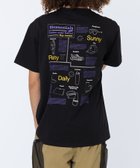 【キーン/KEEN】のOC/RP 10 ESSENTIALS TEE ユニセックス エッセンシャルズ ティー 人気、トレンドファッション・服の通販 founy(ファニー) ファッション Fashion レディースファッション Fashion for Women グラフィック Graphic, Graphic Design プリント Print, Printed Pattern thumbnail BLACK|ID: prp329100004619664 ipo3291000000033131261