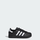 【アディダス/adidas / KIDS】の【公式】アディダス adidas SST II キッズ / SST II CF EL C 人気、トレンドファッション・服の通販 founy(ファニー) ファッション Fashion キッズファッション Fashion for Kids シューズ Shoes, Footwear フィット Fit, Slim Fit ラップ Wrap, Wrap Design ラバー Rubber, Rubber Sole レギュラー Regular, Standard Fit レース Lace, Lace Fabric thumbnail ブラック|ID: prp329100004619792 ipo3291000000033447000
