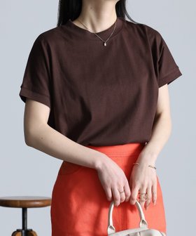 【ラナン/Ranan】のBC プチハイネックプルオーバー半袖 人気、トレンドファッション・服の通販 founy(ファニー) ファッション Fashion レディースファッション Fashion for Women トップス・カットソー Cut & Sew Tops カジュアルプルオーバー・ニットトップス Pullovers & Knit Tops / Casual Pullovers ストライプ Stripe, Striped Pattern スリット Slit, Slit Detail スリーブ Sleeve, Long Sleeve / Short Sleeve デニム Denim, Jeans Material トレンド Trend, Trending Now ハイネック High Neck, Mock Neck フラット Flat, Flat Shoes フレンチ French, French Style ベーシック Basic, Essential 半袖 Short Sleeve, Half Sleeve モックネック Mock Neck, Short Turtleneck おすすめ Recommended / Our Picks 夏 Summer エレガント 上品 Elegant |ID:prp329100004619844