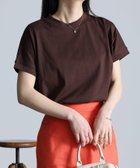 【ラナン/Ranan】のBC プチハイネックプルオーバー半袖 人気、トレンドファッション・服の通販 founy(ファニー) ファッション Fashion レディースファッション Fashion for Women トップス・カットソー Cut & Sew Tops カジュアルプルオーバー・ニットトップス Pullovers & Knit Tops / Casual Pullovers ストライプ Stripe, Striped Pattern スリット Slit, Slit Detail スリーブ Sleeve, Long Sleeve / Short Sleeve デニム Denim, Jeans Material トレンド Trend, Trending Now ハイネック High Neck, Mock Neck フラット Flat, Flat Shoes フレンチ French, French Style ベーシック Basic, Essential 半袖 Short Sleeve, Half Sleeve モックネック Mock Neck, Short Turtleneck おすすめ Recommended / Our Picks 夏 Summer エレガント 上品 Elegant thumbnail DBR|ID: prp329100004619844 ipo3291000000033546192