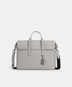 【コーチ/COACH / MEN】の【公式】サリバン ポートフォリオ ブリーフ 人気、トレンドファッション・服の通販 founy(ファニー) ファッション Fashion メンズファッション Fashion for Men ショルダー Shoulder, Shoulder Strap フラップ Flap, Flap Pocket ポケット Pocket, Pocket Detail マグネット Magnet, Magnetic Closure ラップ Wrap, Wrap Design |ID:prp329100004619865
