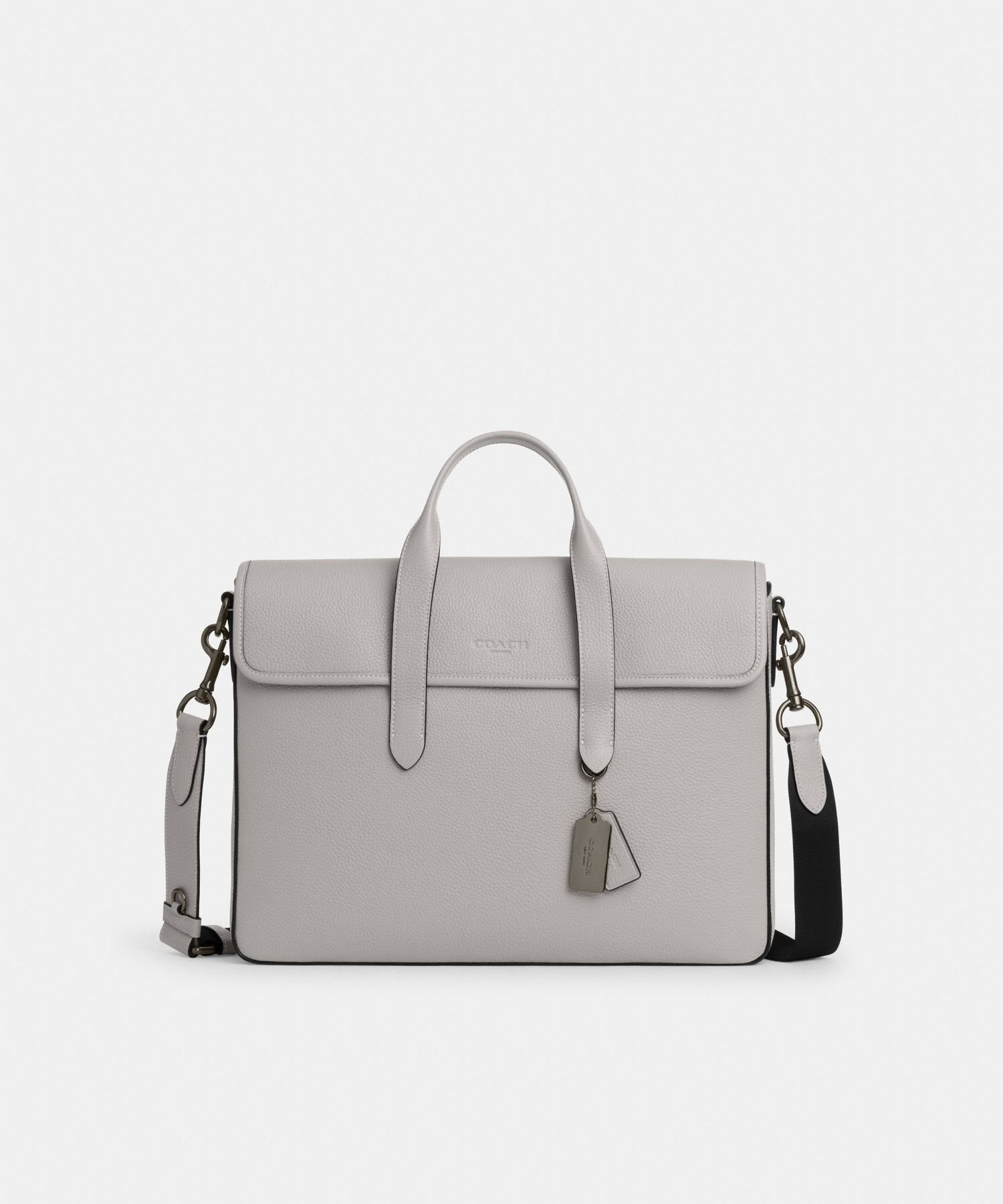 【コーチ/COACH / MEN】の【公式】サリバン ポートフォリオ ブリーフ 人気、トレンドファッション・服の通販 founy(ファニー) 　ファッション　Fashion　メンズファッション　Fashion for Men　ショルダー　Shoulder, Shoulder Strap　フラップ　Flap, Flap Pocket　ポケット　Pocket, Pocket Detail　マグネット　Magnet, Magnetic Closure　ラップ　Wrap, Wrap Design　 other-1|ID: prp329100004619865 ipo3291000000033406146