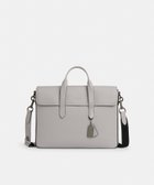 【コーチ/COACH / MEN】の【公式】サリバン ポートフォリオ ブリーフ 人気、トレンドファッション・服の通販 founy(ファニー) ファッション Fashion メンズファッション Fashion for Men ショルダー Shoulder, Shoulder Strap フラップ Flap, Flap Pocket ポケット Pocket, Pocket Detail マグネット Magnet, Magnetic Closure ラップ Wrap, Wrap Design thumbnail GREY|ID: prp329100004619865 ipo3291000000033406147
