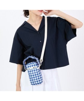 【レスポートサック/LeSportsac】の【公式】レスポートサック ショルダーバッグ 1234HE84 LeSportsac 人気、トレンドファッション・服の通販 founy(ファニー) ファッション Fashion レディースファッション Fashion for Women スポーツウェア Functional & Stylish Sportswear スポーツバッグ・ジム用ポーチ・バックパック Gym Bag / Sports Backpack / Pouch for Training ギャザー Gathered, Ruffled ギンガム Gingham, Gingham Fabric スペシャル Special, Limited Edition 雑誌 Magazine, Fashion Magazine チェック Check, Plaid, Tartan ポケット Pocket, Pocket Detail ポーチ Pouch, Small Case |ID:prp329100004619894