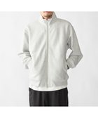 【シップス/SHIPS / MEN】の【SHIPS別注】Champion リバースウィーブ ドライバーズ ジップ カーディガン 人気、トレンドファッション・服の通販 founy(ファニー) ファッション Fashion メンズファッション Fashion for Men カーディガン Cardigan, Knitwear ジップ Zip, Zipper スタンド Stand Collar, Upright Stand ニューヨーク New York, NYC Style ボックス Boxy, Box Shape 別注 Limited Edition, Custom Order thumbnail グレー|ID: prp329100004619897 ipo3291000000033134543