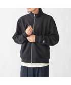 【シップス/SHIPS / MEN】の【SHIPS別注】Champion リバースウィーブ ドライバーズ ジップ カーディガン 人気、トレンドファッション・服の通販 founy(ファニー) ファッション Fashion メンズファッション Fashion for Men カーディガン Cardigan, Knitwear ジップ Zip, Zipper スタンド Stand Collar, Upright Stand ニューヨーク New York, NYC Style ボックス Boxy, Box Shape 別注 Limited Edition, Custom Order thumbnail ブラック|ID: prp329100004619897 ipo3291000000033134547