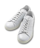 【メンズビギトーキョー/Men's Bigi / MEN】の【adidas Originals/アディダスオリジナルス】STANSMITH LUX/スタンスミス LUX 人気、トレンドファッション・服の通販 founy(ファニー) ファッション Fashion メンズファッション Fashion for Men スポーツ Sports, Activewear 人気 Popular, Best Seller パッチ Patch, Appliqué thumbnail ホワイト|ID: prp329100004619952 ipo3291000000033712381