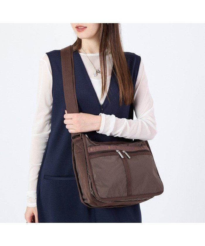 【レスポートサック/LeSportsac】の【公式】レスポートサック ショルダーバッグ 7507RA20 LeSportsac インテリア・キッズ・メンズ・レディースファッション・服の通販 founy(ファニー) https://founy.com/ ファッション Fashion レディースファッション Fashion for Women スポーツウェア Functional & Stylish Sportswear スポーツバッグ・ジム用ポーチ・バックパック Gym Bag / Sports Backpack / Pouch for Training 傘 Umbrella, Parasol 軽量 Lightweight, Ultra Light シンプル Simple, Minimal 手帳 Planner, Notebook 人気 Popular, Best Seller ポケット Pocket, Pocket Detail ポーチ Pouch, Small Case 無地 Plain, Solid Color |ID: prp329100004619968 ipo3291000000033453960