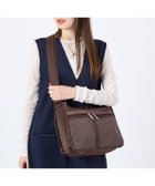 【レスポートサック/LeSportsac】の【公式】レスポートサック ショルダーバッグ 7507RA20 LeSportsac ブラウン_RA20|ID: prp329100004619968 ipo3291000000033453961