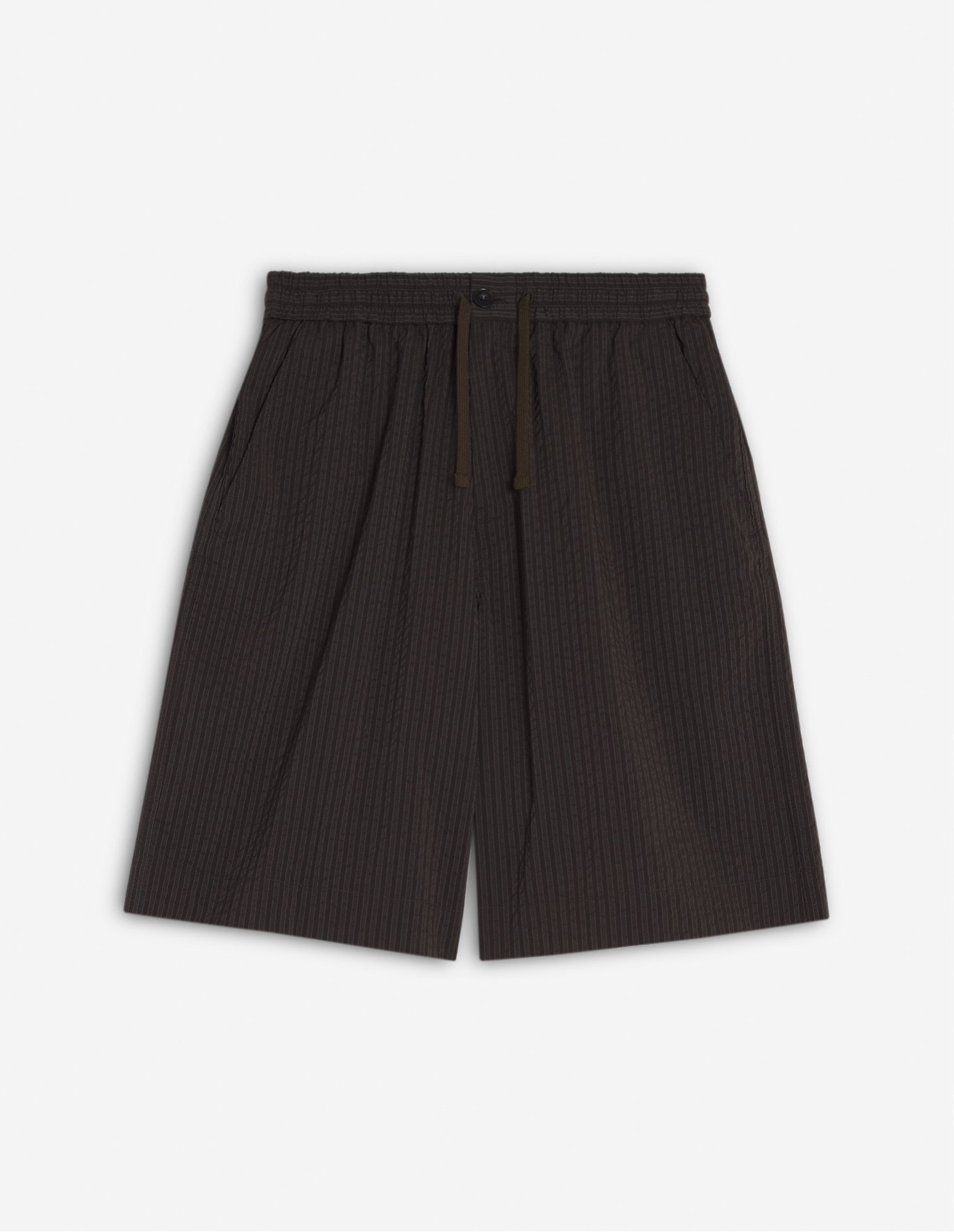 【メゾン キツネ/MAISON KITSUNE / MEN】のMaison Kitsune/ELASTICATED BERMUDA 人気、トレンドファッション・服の通販 founy(ファニー) 　ファッション　Fashion　メンズファッション　Fashion for Men　ドローコード　Drawcord, Drawstring Cord　フィット　Fit, Slim Fit　ポケット　Pocket, Pocket Detail　リラックス　Relax, Relaxed Fit　夏　Summer　S/S・春夏　SS, Spring/Summer, Warm Season　 other-1|ID: prp329100004619971 ipo3291000000033135635