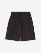 【メゾン キツネ/MAISON KITSUNE / MEN】のMaison Kitsune/ELASTICATED BERMUDA 人気、トレンドファッション・服の通販 founy(ファニー) ファッション Fashion メンズファッション Fashion for Men ドローコード Drawcord, Drawstring Cord フィット Fit, Slim Fit ポケット Pocket, Pocket Detail リラックス Relax, Relaxed Fit 夏 Summer S/S・春夏 SS, Spring/Summer, Warm Season thumbnail RANGER GREEN|ID: prp329100004619971 ipo3291000000033135636