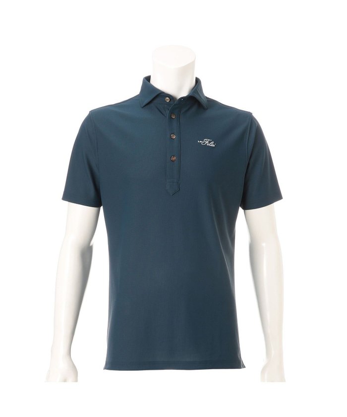 【フェリージ/Felisi / MEN】の【Felisi Golf/フェリージゴルフ】【MENS】ホリゾンタルカラー ポロシャツ MS PK HORIZONTAL SHIRT インテリア・キッズ・メンズ・レディースファッション・服の通販 founy(ファニー) https://founy.com/ ファッション Fashion メンズファッション Fashion for Men イタリア Italy エレガント 上品 Elegant クラシカル Classical, Vintage-Inspired 今季 This Season, Current Season シンプル Simple, Minimal ストレッチ Stretch, Stretchy Fabric スポーツ Sports, Activewear ドレープ Drape, Draping Fabric プレート Plate, Dish ポロシャツ Polo Shirt, Collared Tee メタル Metal, Metal Parts ヨーク Yoke, Yoke Design ラグジュアリー Luxury, Elegant S/S・春夏 SS, Spring/Summer, Warm Season 夏 Summer ゴルフ Golf |ID: prp329100004619998 ipo3291000000033136025