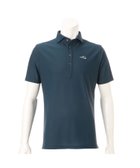 【フェリージ/Felisi / MEN】の【Felisi Golf/フェリージゴルフ】【MENS】ホリゾンタルカラー ポロシャツ MS PK HORIZONTAL SHIRT NAVY|ID: prp329100004619998 ipo3291000000033136026