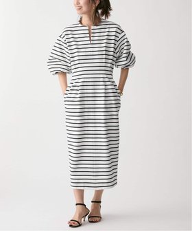 【ヴェルメイユ パー イエナ/VERMEIL par iena】のNAOKO OKUSAコラボ ポンチウエストシェイプワンピース 人気、トレンドファッション・服の通販 founy(ファニー) ファッション Fashion レディースファッション Fashion for Women ワンピース Dresses インド Indian Textile コラボ Collaboration, Collab サンダル Sandals, Summer Shoes スニーカー Sneakers, Trainers デニム Denim, Jeans Material 人気 Popular, Best Seller フォルム Silhouette, Form プリント Print, Printed Pattern リネン Linen, Linen Fabric |ID:prp329100004620437