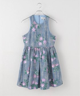 【ユーバイ スピック&スパン/U by Spick&Span】のDREAM sister jane /ドリームシスタージェーンAzul Embellished Mini 人気、トレンドファッション・服の通販 founy(ファニー) ファッション Fashion レディースファッション Fashion for Women 2025年 2025 2025春夏・S/S Spring/Summer 2025 SS25 キャラクター Character, Licensed Characters コレクション Collection, Seasonal Line プレミアム Premium, High-End ラグジュアリー Luxury, Elegant ヴィンテージ Vintage Style 定番 Standard, Basic Item |ID:prp329100004620454
