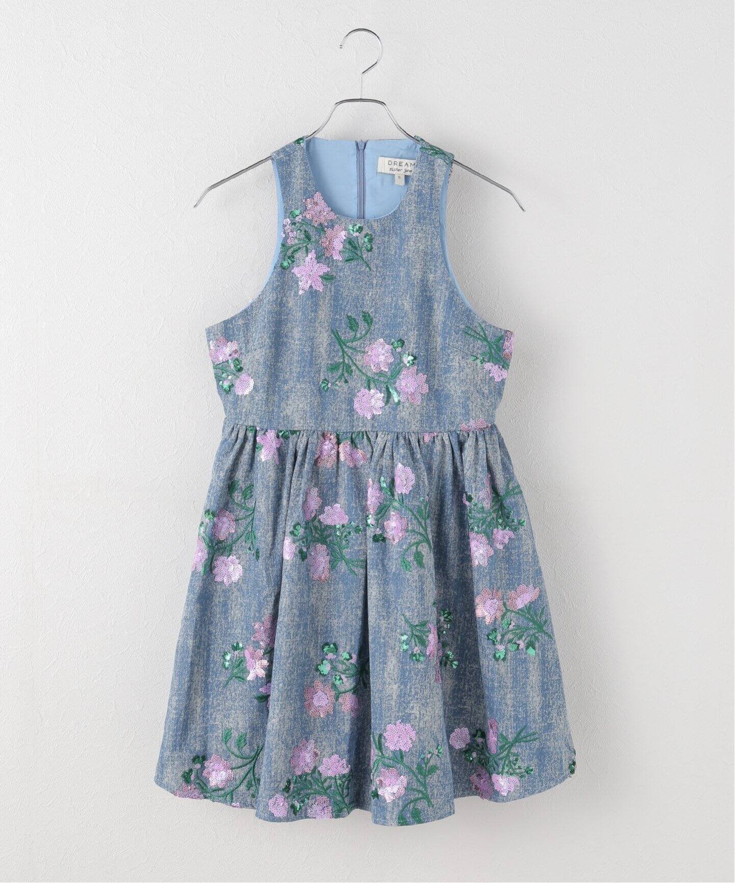 【ユーバイ スピック&スパン/U by Spick&Span】のDREAM sister jane /ドリームシスタージェーンAzul Embellished Mini 人気、トレンドファッション・服の通販 founy(ファニー) 　ファッション　Fashion　レディースファッション　Fashion for Women　2025年　2025　2025春夏・S/S　Spring/Summer 2025 SS25　キャラクター　Character, Licensed Characters　コレクション　Collection, Seasonal Line　プレミアム　Premium, High-End　ラグジュアリー　Luxury, Elegant　ヴィンテージ　Vintage Style　定番　Standard, Basic Item　 other-1|ID: prp329100004620454 ipo3291000000033185827