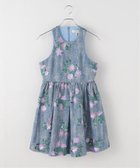 【ユーバイ スピック&スパン/U by Spick&Span】のDREAM sister jane /ドリームシスタージェーンAzul Embellished Mini 人気、トレンドファッション・服の通販 founy(ファニー) ファッション Fashion レディースファッション Fashion for Women 2025年 2025 2025春夏・S/S Spring/Summer 2025 SS25 キャラクター Character, Licensed Characters コレクション Collection, Seasonal Line プレミアム Premium, High-End ラグジュアリー Luxury, Elegant ヴィンテージ Vintage Style 定番 Standard, Basic Item thumbnail サックスブルー|ID: prp329100004620454 ipo3291000000033185829