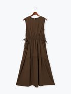 【テチチ/Te chichi】のドロストティアードワンピース 人気、トレンドファッション・服の通販 founy(ファニー) ファッション Fashion レディースファッション Fashion for Women ワンピース Dresses ティアードワンピース Tiered Dress, Flared Dress thumbnail カーキ|ID: prp329100004620457 ipo3291000000033185838