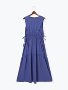 【テチチ/Te chichi】のドロストティアードワンピース 人気、トレンドファッション・服の通販 founy(ファニー) ファッション Fashion レディースファッション Fashion for Women ワンピース Dresses ティアードワンピース Tiered Dress, Flared Dress thumbnail ブルー|ID: prp329100004620457 ipo3291000000033185840