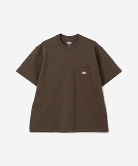 【ビショップ/Bshop】のポケットTシャツ SOLID WOMEN 人気、トレンドファッション・服の通販 founy(ファニー) ファッション Fashion レディースファッション Fashion for Women トップス・カットソー Cut & Sew Tops シャツ・ブラウス・オフィスカジュアル Elegant Blouses & Button-Ups ロングTシャツ・Tシャツ Longline T-Shirts & Tees シンプル Simple, Minimal ポケット Pocket, Pocket Detail |ID:prp329100004620606