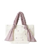 【スナイデル ホーム/SNIDEL HOME】のオーガニックキャンバストート -SMALL-(HEART) 人気、トレンドファッション・服の通販 founy(ファニー) ファッション Fashion レディースファッション Fashion for Women バッグ Bags おすすめ Recommended / Our Picks キャンバス Canvas, Canvas Fabric ギャザー Gathered, Ruffled フェミニン Feminine, Girly プリント Print, Printed Pattern ボックス Boxy, Box Shape ポケット Pocket, Pocket Detail ポーチ Pouch, Small Case マグネット Magnet, Magnetic Closure リボン Ribbon, Bow 定番 Standard, Basic Item ビジネス 仕事 通勤 Business / Work / Commuting thumbnail LPNK[061]|ID: prp329100004620657 ipo3291000000033209220