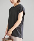 【イエナ/IENA】の《追加7》ラウンドテールプルオーバー 人気、トレンドファッション・服の通販 founy(ファニー) ファッション Fashion レディースファッション Fashion for Women トップス・カットソー Cut & Sew Tops カジュアルプルオーバー・ニットトップス Pullovers & Knit Tops / Casual Pullovers 2025年 2025 2025-2026秋冬・A/W Autumn/Winter 2025–26 AW25–26 thumbnail ブラック|ID: prp329100004620741 ipo3291000000033717355