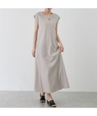 【ジャイロ/JAYRO】の鹿の子フレアワンピース 人気、トレンドファッション・服の通販 founy(ファニー) ファッション Fashion レディースファッション Fashion for Women ワンピース Dresses おすすめ Recommended / Our Picks なめらか Smooth, Silky Texture アクセサリー Fashion Accessories シンプル Simple, Minimal デニム Denim, Jeans Material ドレープ Drape, Draping Fabric フレア Flare, Flared ボトム Bottoms, Lower Wear ポケット Pocket, Pocket Detail リゾート Resort, Vacation Style エレガント 上品 Elegant 夏 Summer 帽子 Hat, Headwear 旅行 Travel 春 Spring S/S・春夏 SS, Spring/Summer, Warm Season 楽ちん Easy Fit, Comfortable 無地 Plain, Solid Color 鹿の子 Piqué, Kanoko Fabric thumbnail グレー系(09)|ID: prp329100004620809 ipo3291000000033150638