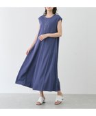 【ジャイロ/JAYRO】の鹿の子フレアワンピース 人気、トレンドファッション・服の通販 founy(ファニー) ファッション Fashion レディースファッション Fashion for Women ワンピース Dresses おすすめ Recommended / Our Picks なめらか Smooth, Silky Texture アクセサリー Fashion Accessories シンプル Simple, Minimal デニム Denim, Jeans Material ドレープ Drape, Draping Fabric フレア Flare, Flared ボトム Bottoms, Lower Wear ポケット Pocket, Pocket Detail リゾート Resort, Vacation Style エレガント 上品 Elegant 夏 Summer 帽子 Hat, Headwear 旅行 Travel 春 Spring S/S・春夏 SS, Spring/Summer, Warm Season 楽ちん Easy Fit, Comfortable 無地 Plain, Solid Color 鹿の子 Piqué, Kanoko Fabric thumbnail ブルー系(45)|ID: prp329100004620809 ipo3291000000033150639