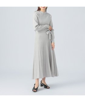【ビームス ハート/BEAMS HEART】の【秋まで使える】リブニット トップス * スカートセット(S~M・手洗い可能・セットアイテム) 長袖 人気、トレンドファッション・服の通販 founy(ファニー) ファッション Fashion レディースファッション Fashion for Women スカート Skirts 秋 Autumn ジャケット Jacket, Outerwear セットアップ Set-Up, Coordinated Outfit トレンド Trend, Trending Now 定番 Standard, Basic Item なめらか Smooth, Silky Texture 人気 Popular, Best Seller 長袖 Long Sleeve, Full Sleeve フィット Fit, Slim Fit フレア Flare, Flared リブニット Rib Knit, Ribbed Knit リボン Ribbon, Bow おすすめ Recommended / Our Picks |ID:prp329100004620815