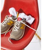 【ビーミングライフストア/B:MING LIFE STORE / MEN】の【EXCLUSIVE】New Balance / 574(25~29cm) MUSHROOM|ID: prp329100004620864 ipo3291000000033151360